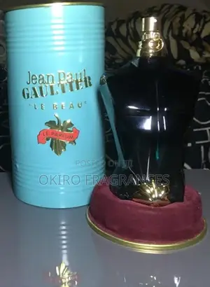 Jean Paul Gaultier Le Beau