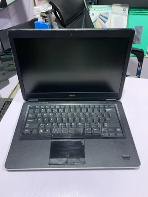 Laptop Dell Latitude E7450 8GB Intel Core i5 SSD 256GB