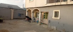 Furnished 12bdrm Block of Flats in Ijegun for sale