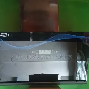 Cliff Plasma Hood Extractor 90cm