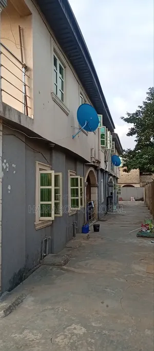 Furnished 12bdrm Block of Flats in Ijegun for sale