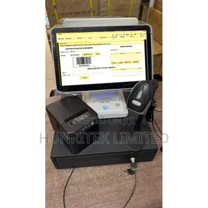 Pharmacy and Supermarket POS Software Promo Sale