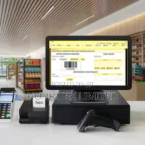 Pharmacy and Supermarket POS Software Promo Sale