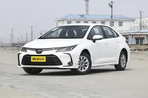 Toyota Corolla 2026 White