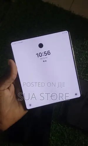 New Samsung Galaxy Z Fold4 256 GB