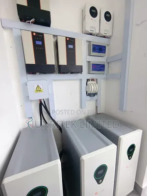 Inverter Solar Panel Installation