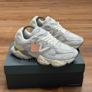 New Balance Grey Sneakers 40-46 Available
