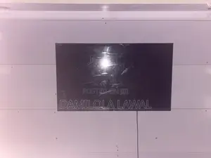 32” LG Television