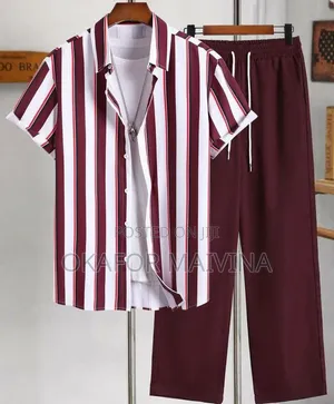 Dress- Joggers