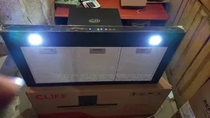 90cm T Shape Extractor Hood