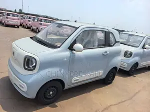New Zotye V10 2025 Blue