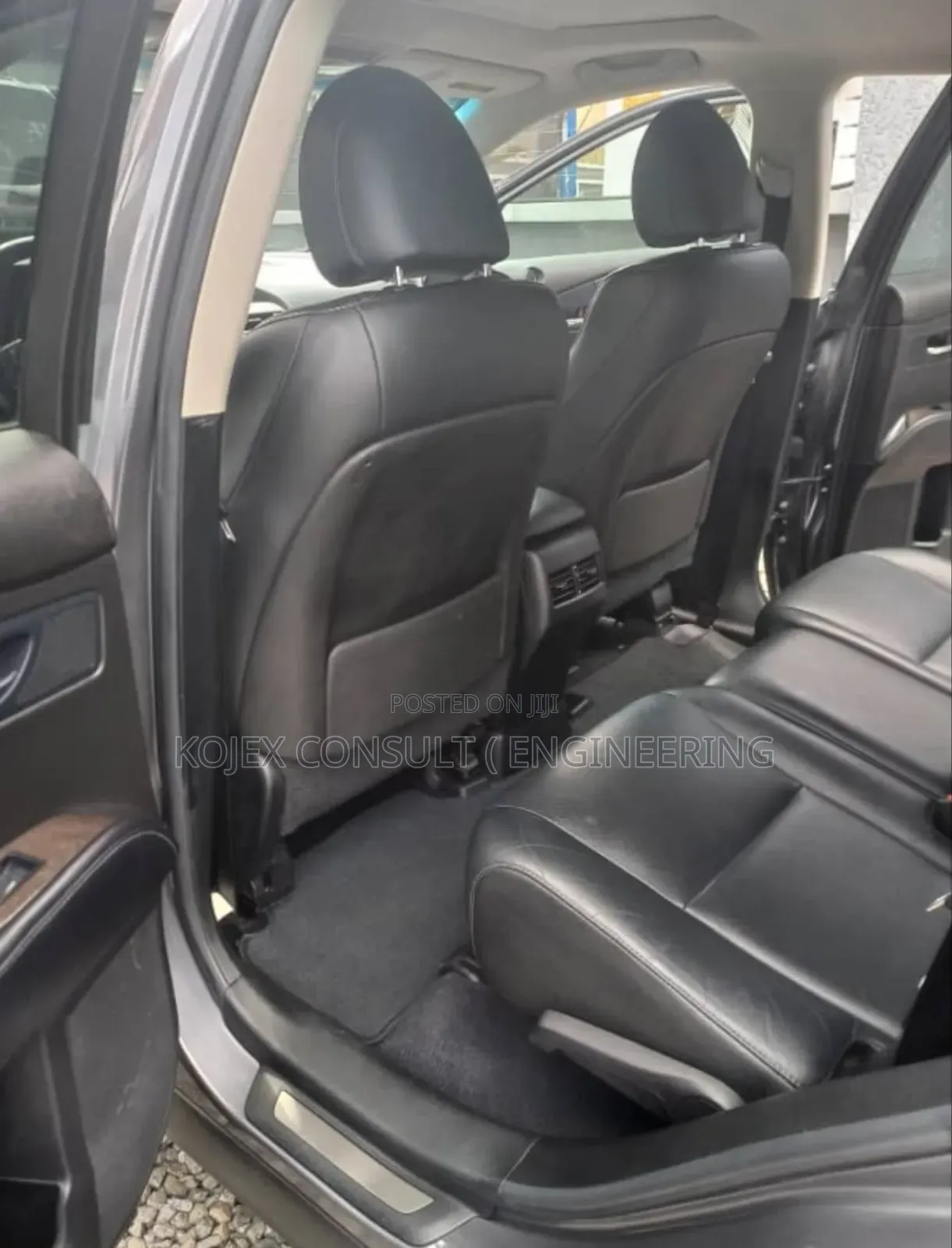 Lexus RX 350 AWD 2015 Gray