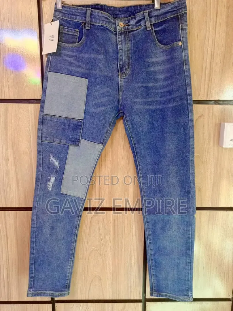 Turkish Jean