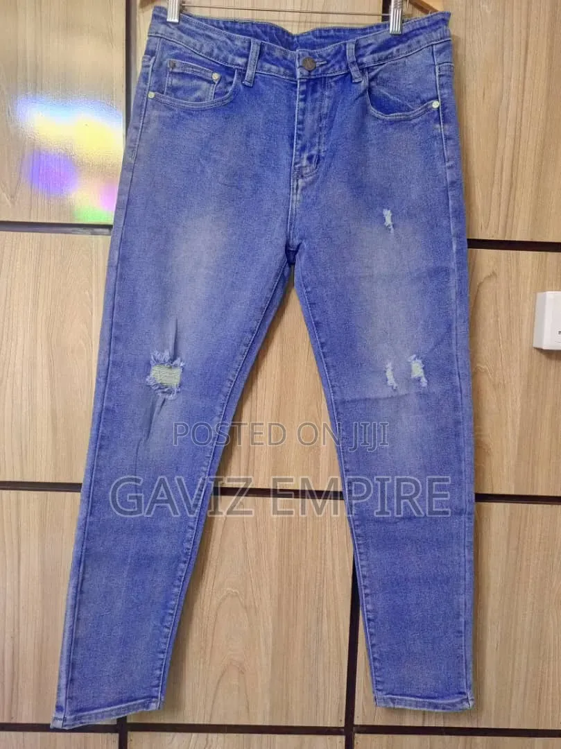 Turkish Jean