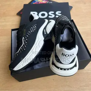 Hugo Boss Sneakers 40-46 Available