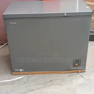 Hisense Freezer 340model