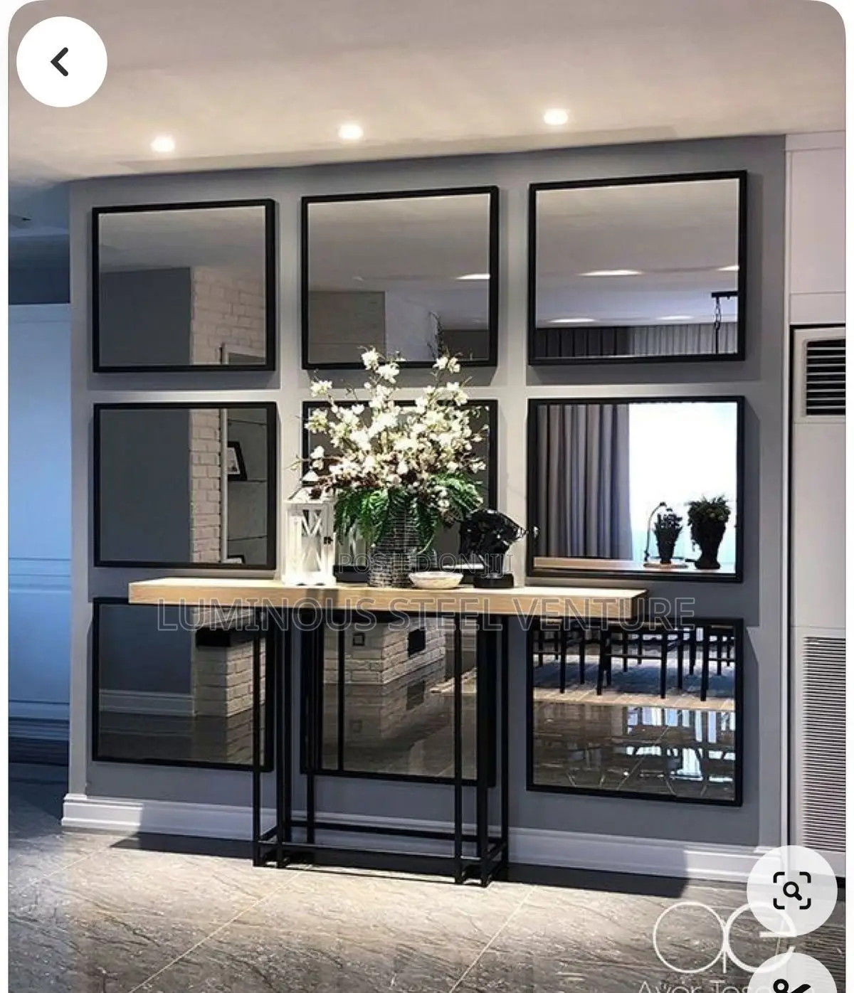 Our Goal Is to Offer an Appropriate Design That Will Transform