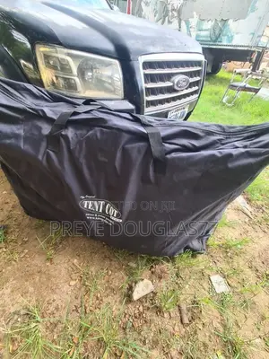 Brand New Kamp Rite Elevated Camping Tent Cot