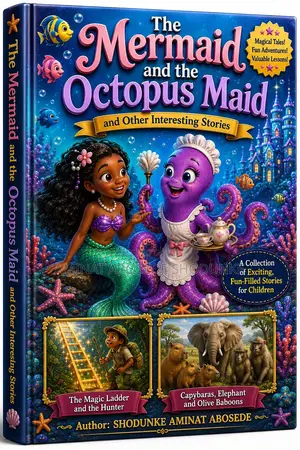 Kid’s Storybooks for Bulk Purchases
