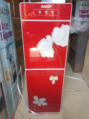 Radof Water Dispenser 98model