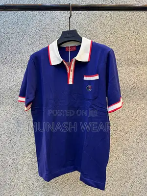 Luxury Gucci Polo M-3xl