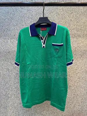 Luxury Gucci Polo M-3xl