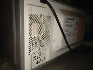Ambiano Microwave