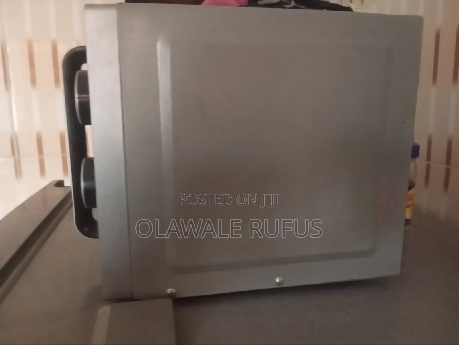 Ambiano Microwave