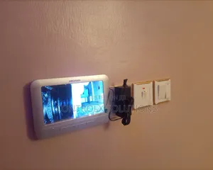 Doorbell Installer