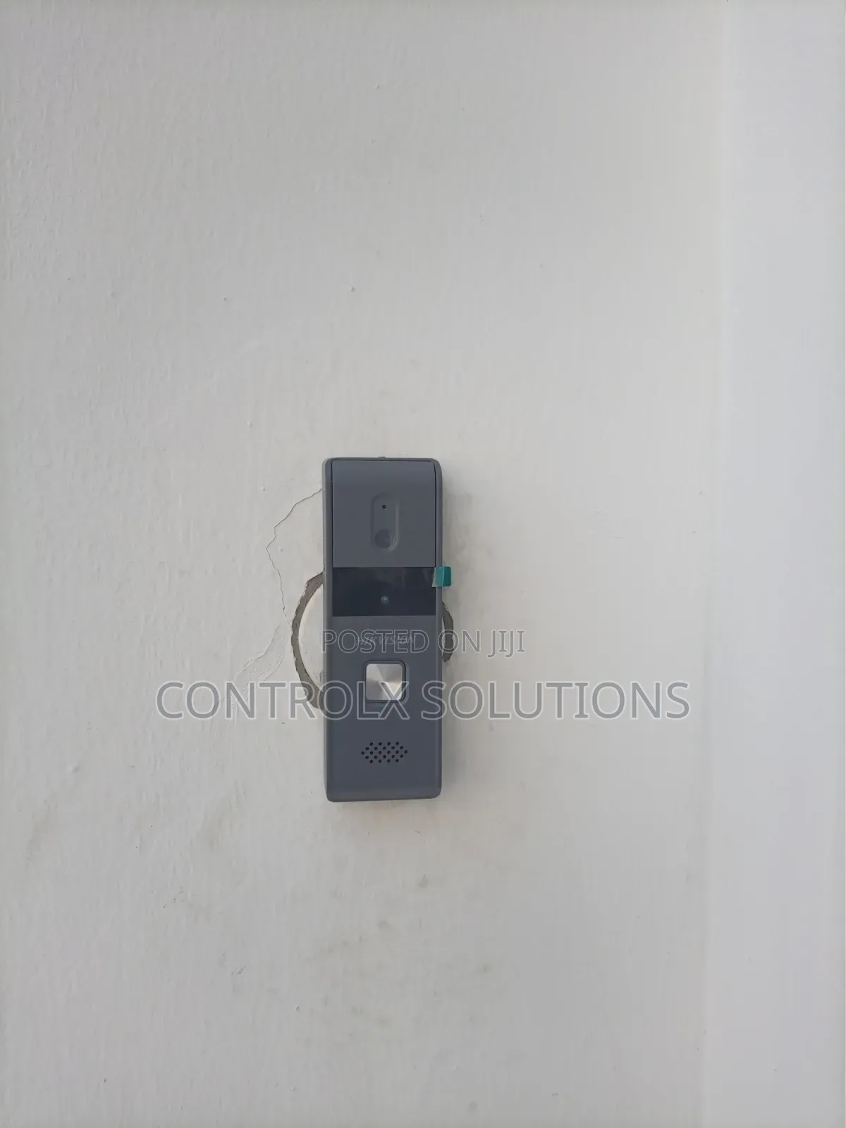 Doorbell Installer