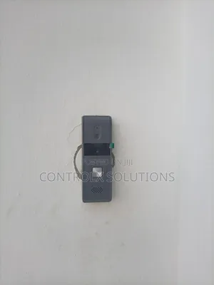 Doorbell Installer