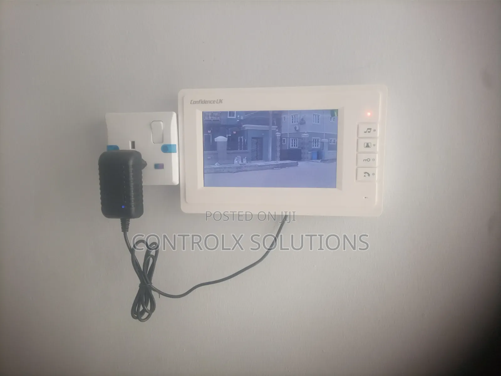 Doorbell Installer