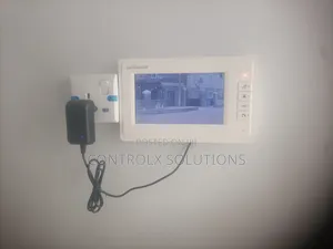 Doorbell Installer