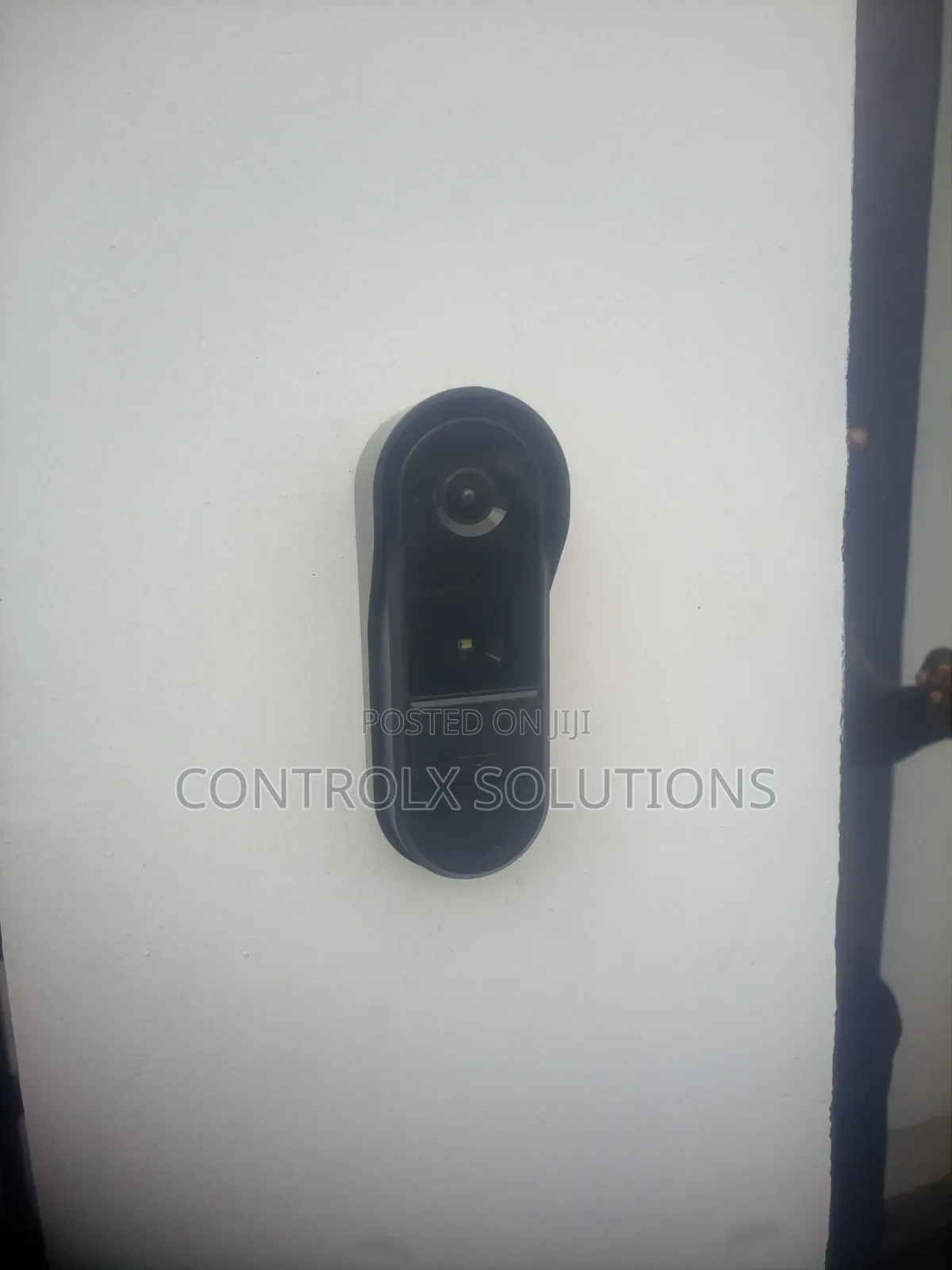 Doorbell Installer