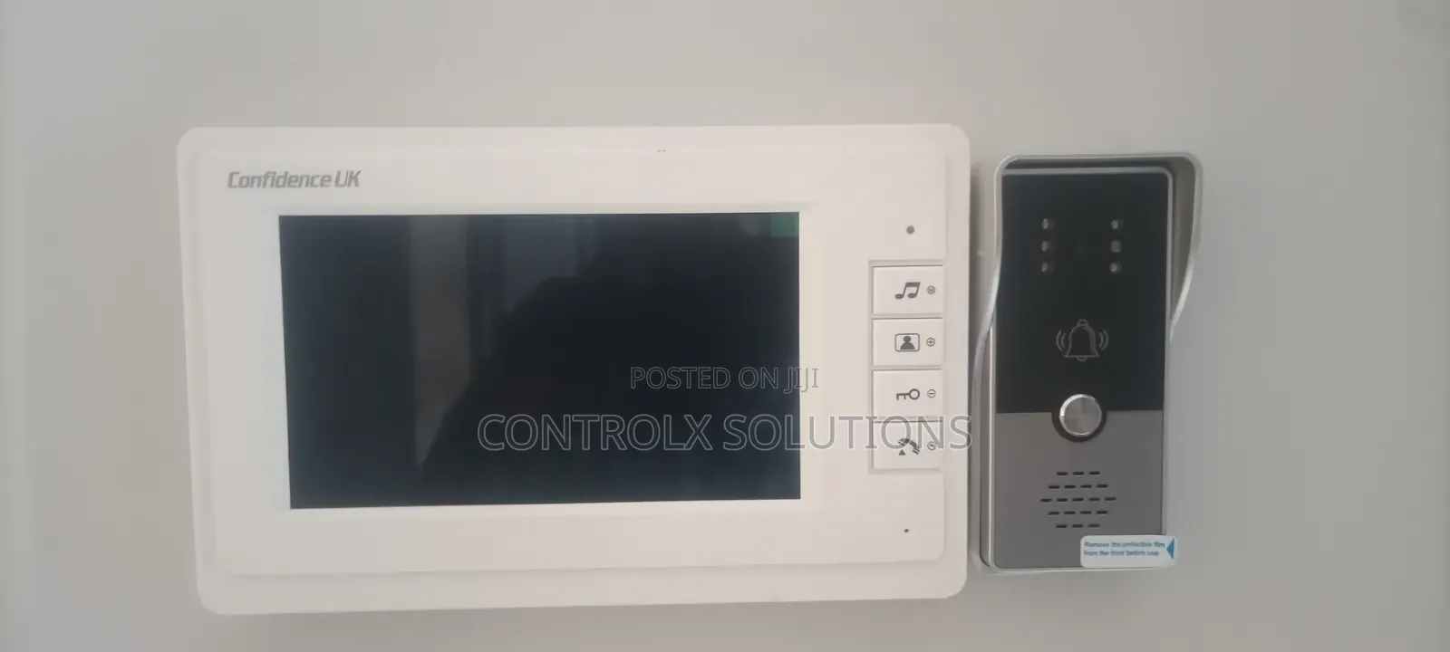 Doorbell Installer