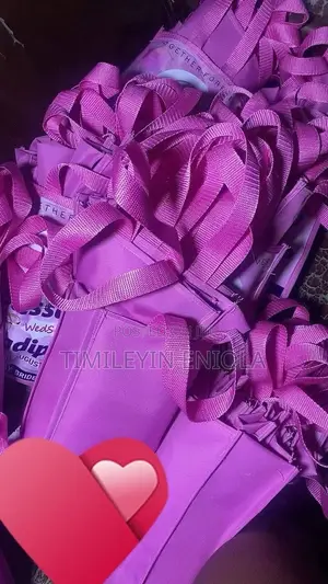 Souvenir Bags