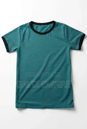 Ladies Basic Top
