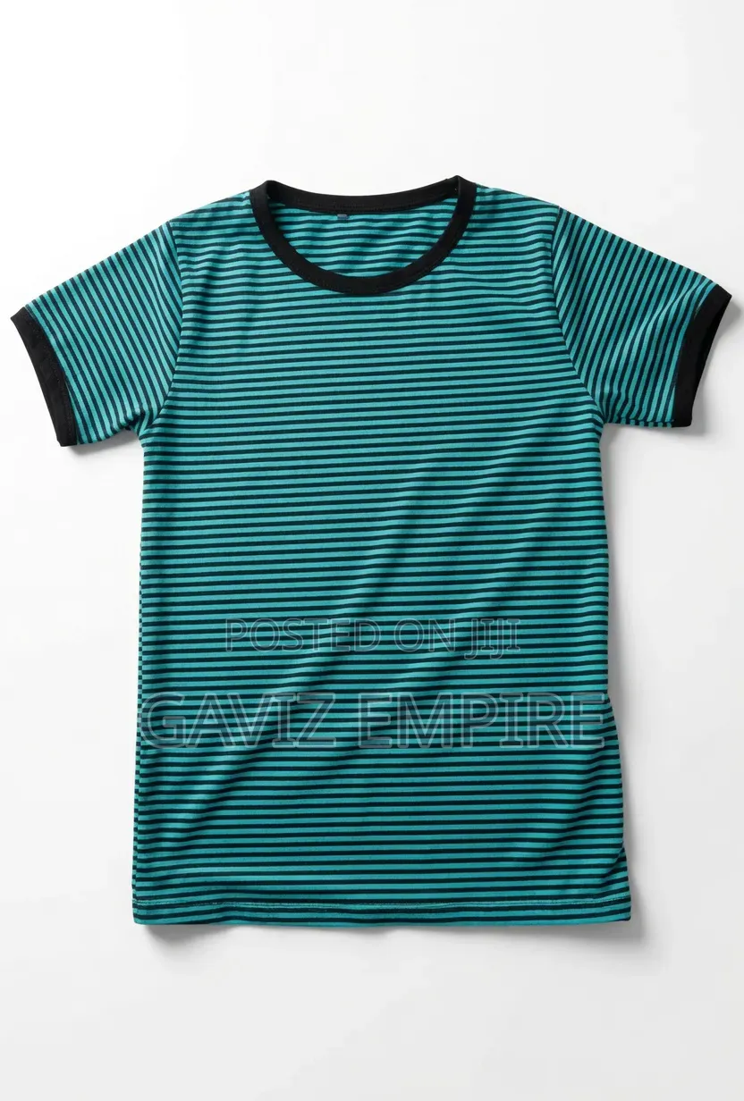 Ladies Basic Top