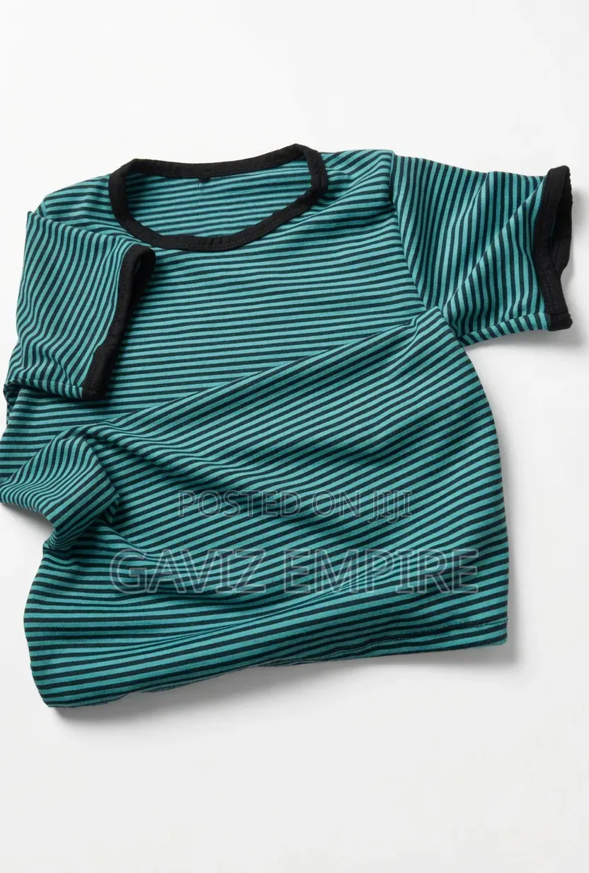 Ladies Basic Top