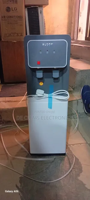 Radof Water Dispenser 112