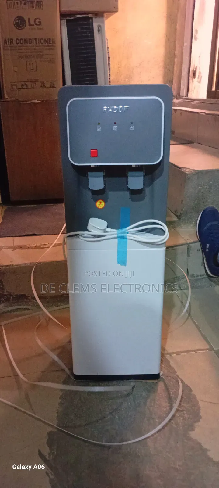 Radof Water Dispenser 112