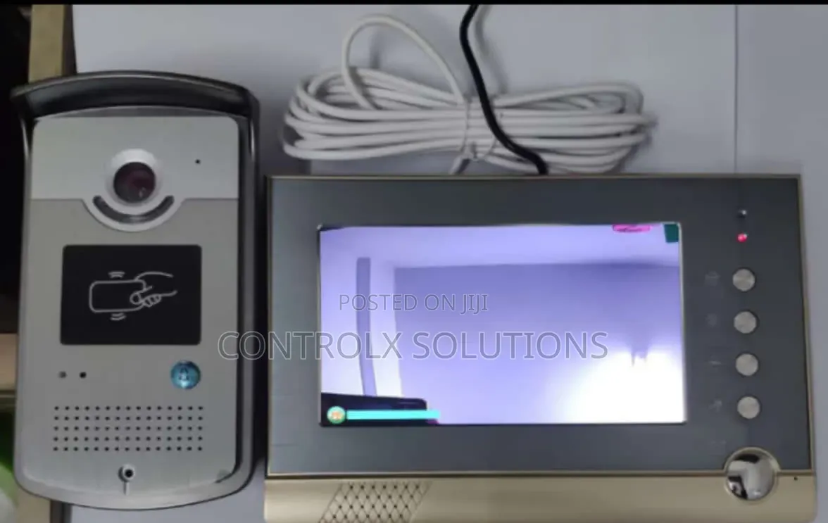 Doorbell Installer