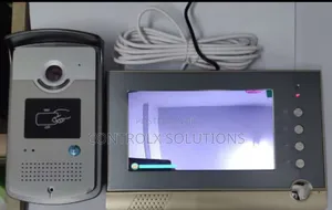 Doorbell Installer