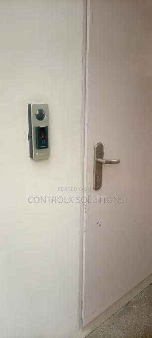 Doorbell Installer
