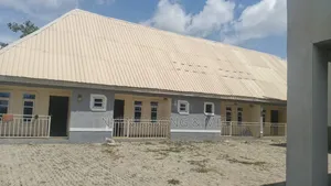 1bdrm Room & Parlour in Karu for rent