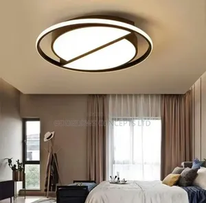 Godglows Concepts LTD Lightning