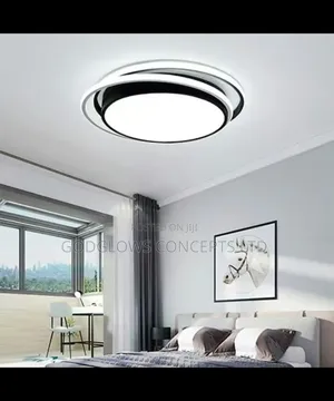 Godglows Concepts LTD Lightning