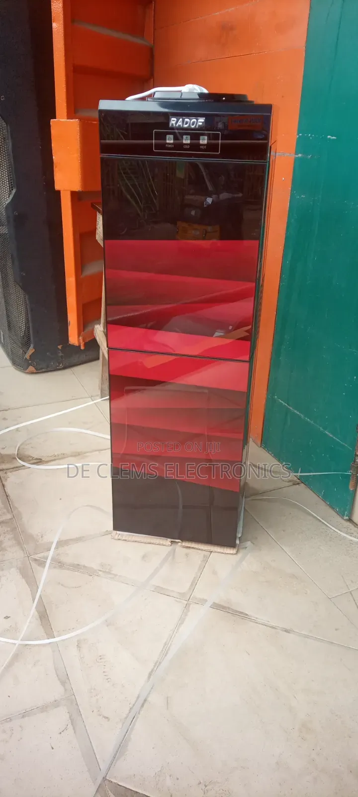 Radof Water Dispenser