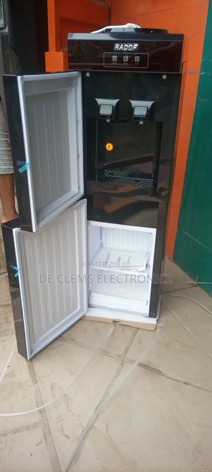 Radof Water Dispenser