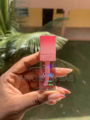 Victoria’s Spirit Lip Jelly